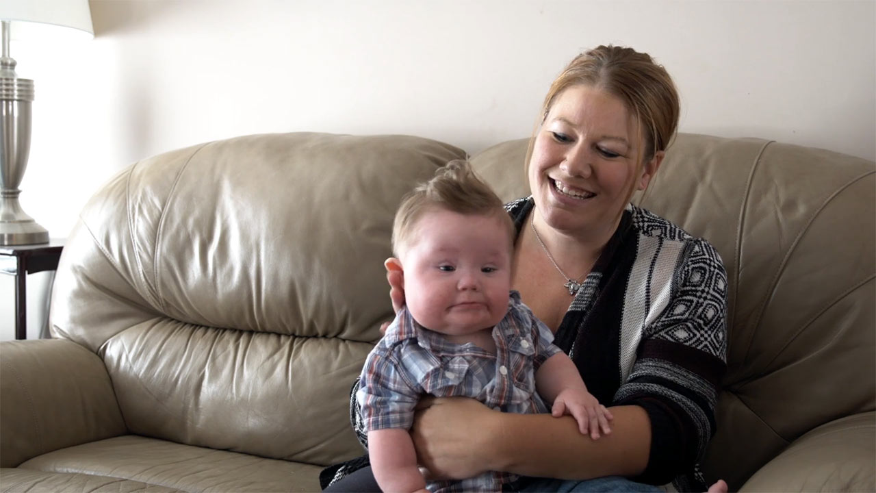 watch this case study video of Bodi's ECIP journey Bodi's ECIP Journey